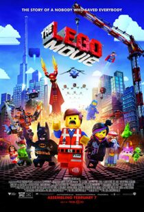 دانلود انیمیشن The Lego Movie 20142320-269950966