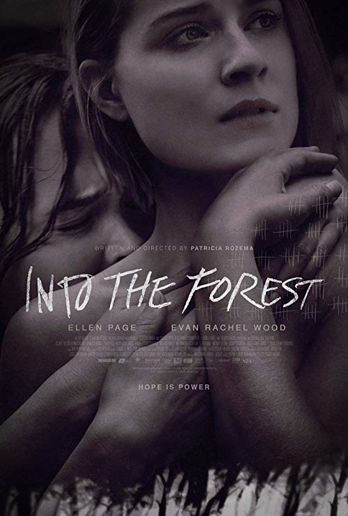 دانلود فیلم Into the Forest 2015