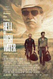 دانلود فیلم Hell or High Water 201613119-1314314828