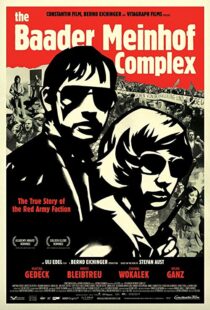 دانلود فیلم The Baader Meinhof Complex 200814529-562910540