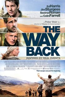 دانلود فیلم The Way Back 201013775-620762843