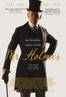 دانلود فیلم Mr. Holmes 201516934-472997138