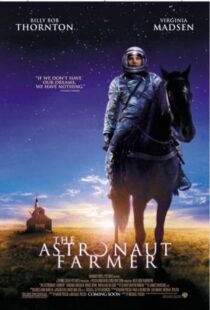 دانلود فیلم The Astronaut Farmer 200616709-753749354