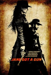 دانلود فیلم Jane Got a Gun 20154411-1736983144