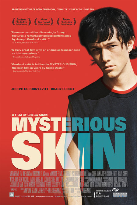 دانلود فیلم Mysterious Skin 2004