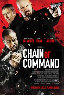 دانلود فیلم Chain of Command 201520822-1908221886