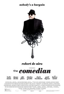 دانلود فیلم The Comedian 20169023-1279962351