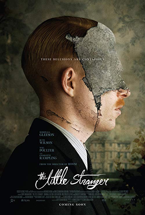 دانلود فیلم The Little Stranger 2018