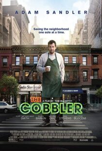 دانلود فیلم The Cobbler 201411560-564368600