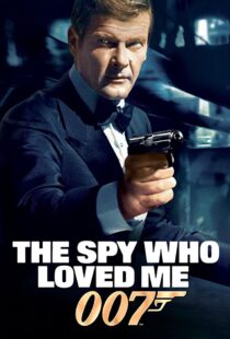 دانلود فیلم The Spy Who Loved Me 197716031-705253331