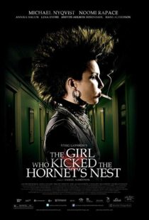 دانلود فیلم The Girl Who Kicked the Hornet’s Nest 200912147-1123883127