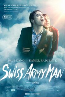 دانلود فیلم Swiss Army Man 20166639-1152373987