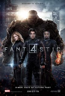 دانلود فیلم Fantastic Four 20152926-1941910035