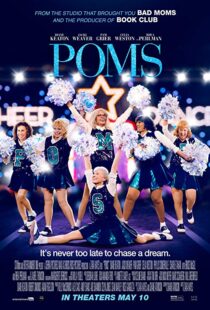 دانلود فیلم Poms 201910851-1201770191