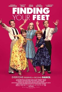 دانلود فیلم Finding Your Feet 20174036-2006472070