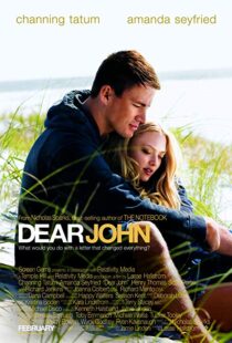 دانلود فیلم Dear John 20106183-1704511106