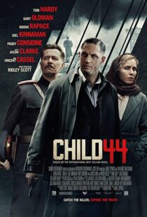 دانلود فیلم Child 44 20153138-2002897751