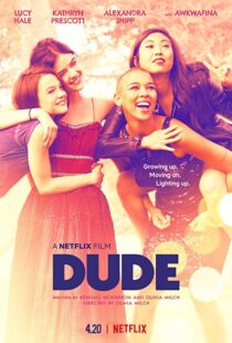 دانلود فیلم Dude 201815286-937486196