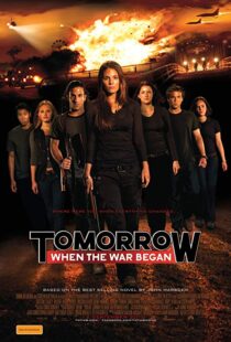 دانلود فیلم Tomorrow, When the War Began 20107495-1257257363