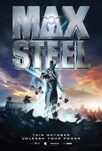 دانلود فیلم Max Steel 201616119-503847489