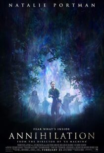 دانلود فیلم Annihilation 20181561-1357410681