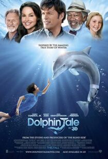 دانلود فیلم Dolphin Tale 201122509-1754602332