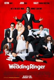 دانلود فیلم The Wedding Ringer 20156510-1586348874