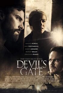 دانلود فیلم Devil’s Gate 201720150-618357388