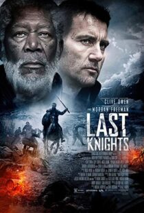 دانلود فیلم کره ای Last Knights 20153334-985217832