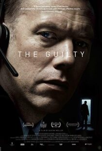 دانلود فیلم The Guilty 201815393-276107849