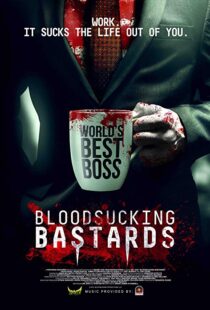 دانلود فیلم Bloodsucking Bastards 201513814-555831543