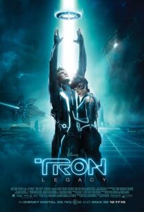 دانلود فیلم TRON: Legacy 201020437-1308704379