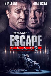 دانلود فیلم Escape Plan 2: Hades 20183065-1742569700