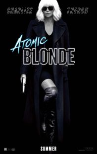 دانلود فیلم Atomic Blonde 20172172-639346435