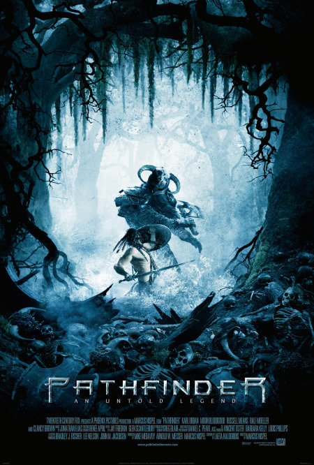 دانلود فیلم Pathfinder 2007