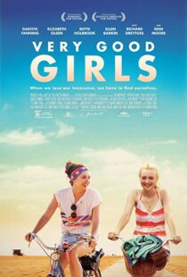 دانلود فیلم Very Good Girls 20139100-1924345222