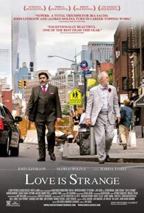 دانلود فیلم Love Is Strange 201418420-246906310