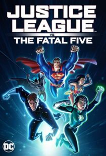 دانلود انیمیشن Justice League vs. the Fatal Five 20198302-1965856252