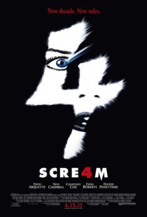 دانلود فیلم Scream 4 201119639-16052457