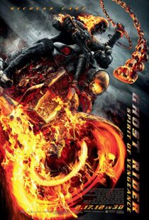 دانلود فیلم Ghost Rider: Spirit of Vengeance 20113948-1242267667