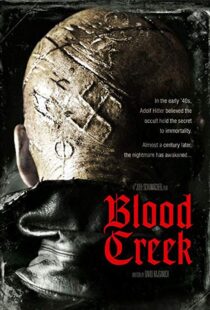 دانلود فیلم Blood Creek 20097475-312845420