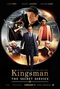 دانلود فیلم Kingsman: The Secret Service 20141502-974823893