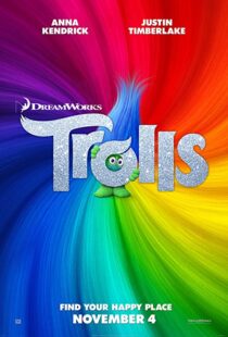 دانلود انیمیشن Trolls 201612986-765288134