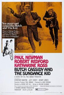 دانلود فیلم Butch Cassidy and the Sundance Kid 19694948-1649696882