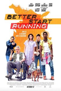 دانلود فیلم Better Start Running 201815292-1848558005