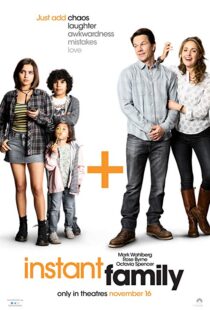 دانلود فیلم Instant Family 201813871-1294186082