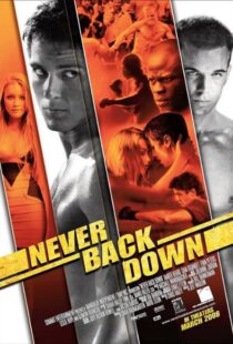 دانلود فیلم Never Back Down 200810360-682167131