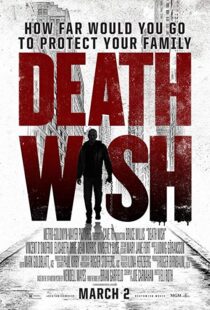 دانلود فیلم Death Wish 20181618-1256697868