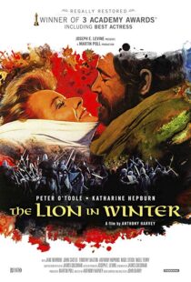 دانلود فیلم The Lion in Winter 196818169-786758913