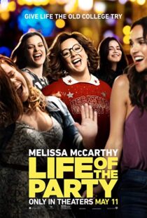 دانلود فیلم Life of the Party 20181214-1405745901